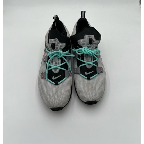 Nike Mens Zoom Moc South Beach Running Shoes Size 10 1/2 Athletic - Picture 6 of 8